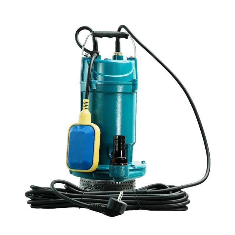 Погружной насос QDX 1–3 дюйма 2 л.с. с высокой эффективностью для чистой воды (арт. 25-11061860)