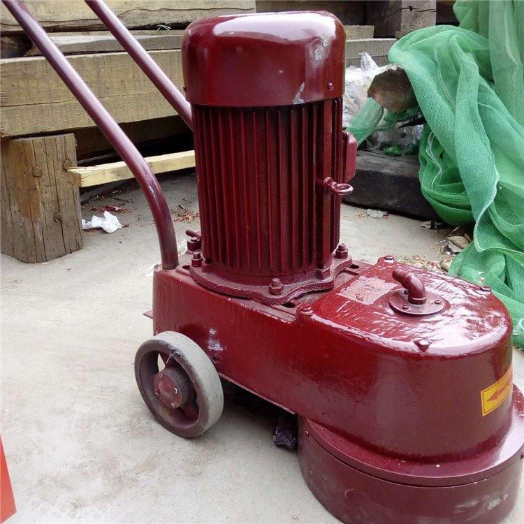 Шлифовальные машины Terrazzo для бетонных полов по выгодной цене (арт. 25-12062883)