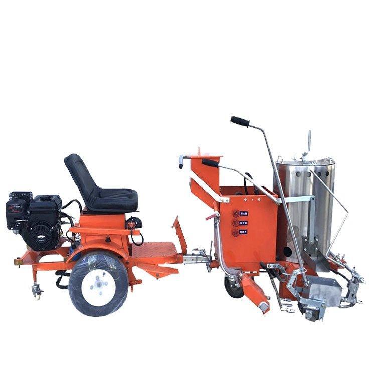 Машина для дорожной разметки термопластиком высокого качества (арт. 25-12062974)