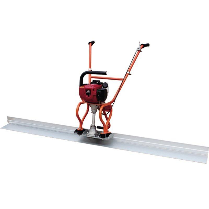 Линейка бетонная вибрационная для выравнивания бетонного пола (арт. 25-12062987)