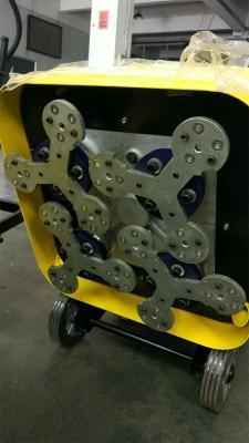 Шлифовальная машина для пола с полировкой и скидкой 5% (арт. 25-12062241)