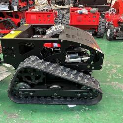 Газонокосилка с ИИ и дистанционным управлением для садов и полей (арт. 25-12062247)