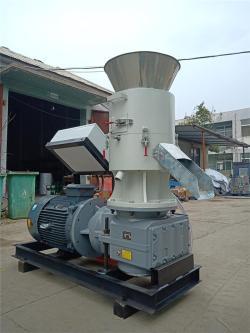 Оборудование для производства гранул корма для животных и птицы (арт. 25-12062252)