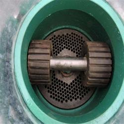 Оборудование для производства гранул корма для животных и птицы (арт. 25-12062252)