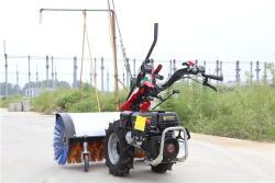 Гидравлическая машина для уплотнения и заделки трещин в асфальте (арт. 25-12062254)