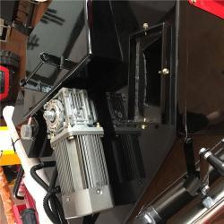 Оборудование для герметизации трещин дорожного покрытия (арт. 25-12062255)