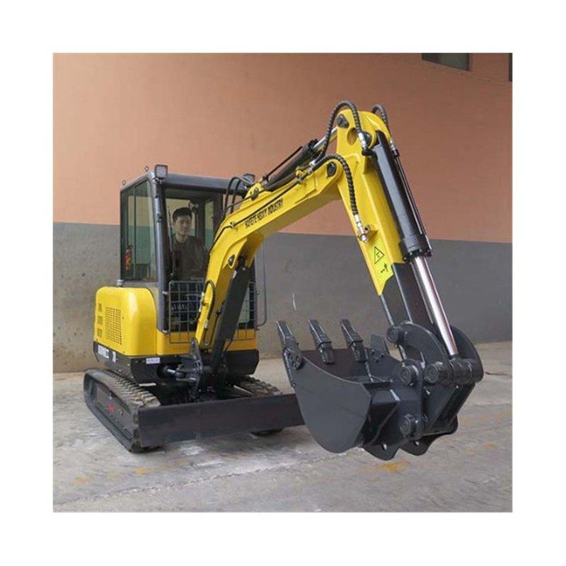 Автобетоносмеситель 3 м3 с автоматической загрузкой (арт. 25-12062261)