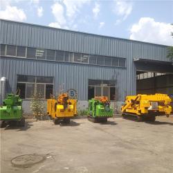 Гусеничный мини-экскаватор с большим пальцем CE EPA (арт. 25-12062269)