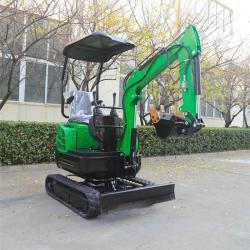 Мини-экскаватор 1–3 тонны с японским двигателем CE EPA (арт. 25-12062271)