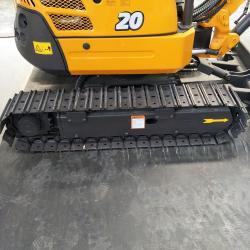 Гранулятор корма для животных и рыб с диаметром 2,5–5 мм (арт. 25-12062279)