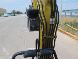 Кабинные мини-экскаваторы 1–3 тонны CE EPA на гусеничном ходу (арт. 25-12062290)