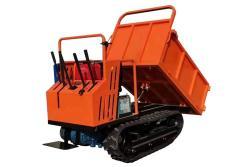 Мини-самосвалы 300–1000 кг с ручным управлением для сада и стройки (арт. 25-12062272)