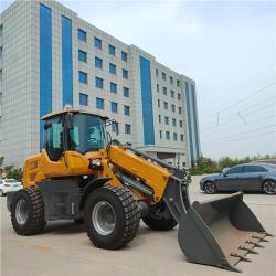 Телескопический шарнирный погрузчик 2–3 т с увеличенной грузоподъемностью (арт. 25-12062278)