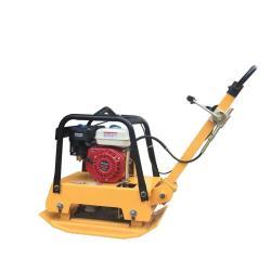 Уплотнитель плиты Loncin 196cc с бензиновым двигателем для бетона (арт. 25-12062286)