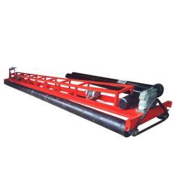 Машина для укладки бетонных дорожных покрытий с высокой точностью (арт. 25-12062298)