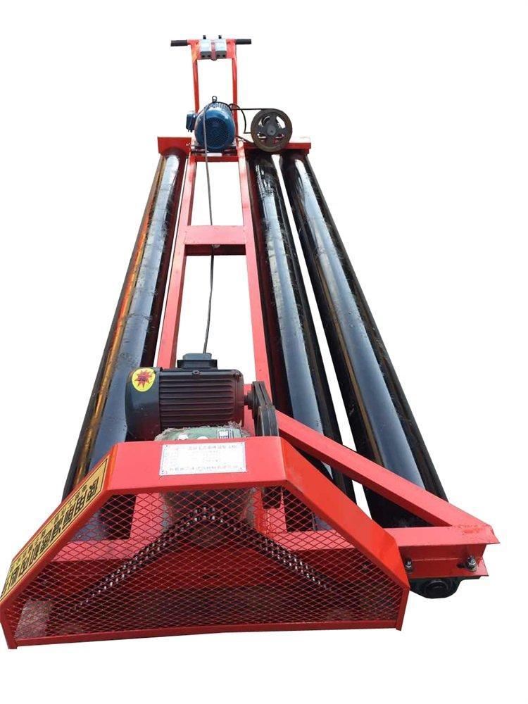 Компактная машина для укладки дорожного бетона с автоматической подачей (арт. 25-12062299)