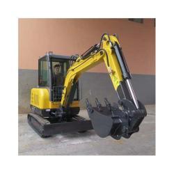 Мини-экскаватор гусеничный 0,8–3,5 тонны строительная техника для земляных работ (арт. 25-12062508)