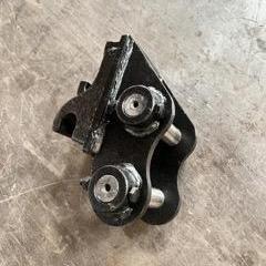 Ковш захватной для экскаватора 1–3,5 т мини-рыхлитель для древесины (арт. 25-12062530)