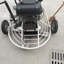 Заглаживающая машина Eray-1046 с гидроприводом для бетона на эпоксидной основе (арт. 25-12062363)