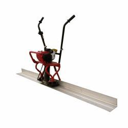 Машина для выравнивания бетона и пола вибрационная с электродвигателем доставка (арт. 25-12062390)