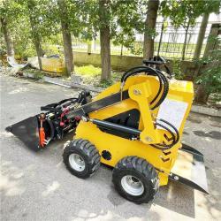 Экскаватор мини 3–3.5 т Euro 5 гидравлический с захватом CE EPA (арт. 25-12062376)