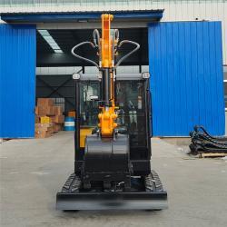 Экскаватор мини 2 т hidráulico Minibagger CE EPA (арт. 25-12062380)