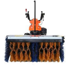 Лопата с подогревом и воздуходувкой Handy Blower для эффективной уборки снега (арт. 25-12062301)