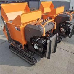 Электрический мини-самосвал с подъемником и разной грузоподъемностью (арт. 25-12062318)