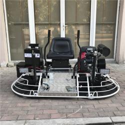 Гидравлическая самоходная затирочная машина для бетонных полов (арт. 25-12062329)