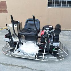 Гидравлическая самоходная затирочная машина для бетонных полов (арт. 25-12062329)