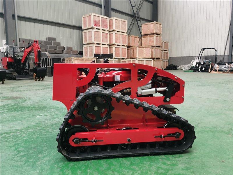 Роботизированная газонокосилка с управлением для продажи в ЕС и США (арт. 25-12062334)