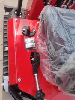 Роботизированная газонокосилка с управлением для продажи в ЕС и США (арт. 25-12062334)