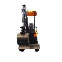 Мини-уплотнитель и экскаватор 1.6–1.8 т для строительных задач (арт. 25-12062342)