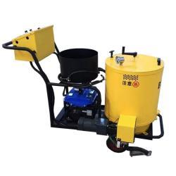 Машина для герметизации трещин в асфальте и бетоне (арт. 25-12062344)