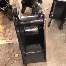 Узкий навесной ковш для спецтехники для работ в ограниченном пространстве (арт. 25-12062837)