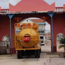 Асфальтосмеситель 1,5 т 3 м³ с новой системой управления для дорожных работ (арт. 25-12062840)