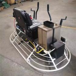 Самоходная затирочная машина Power Trowel с 5 лопастями для бетонных работ (арт. 25-12062868)