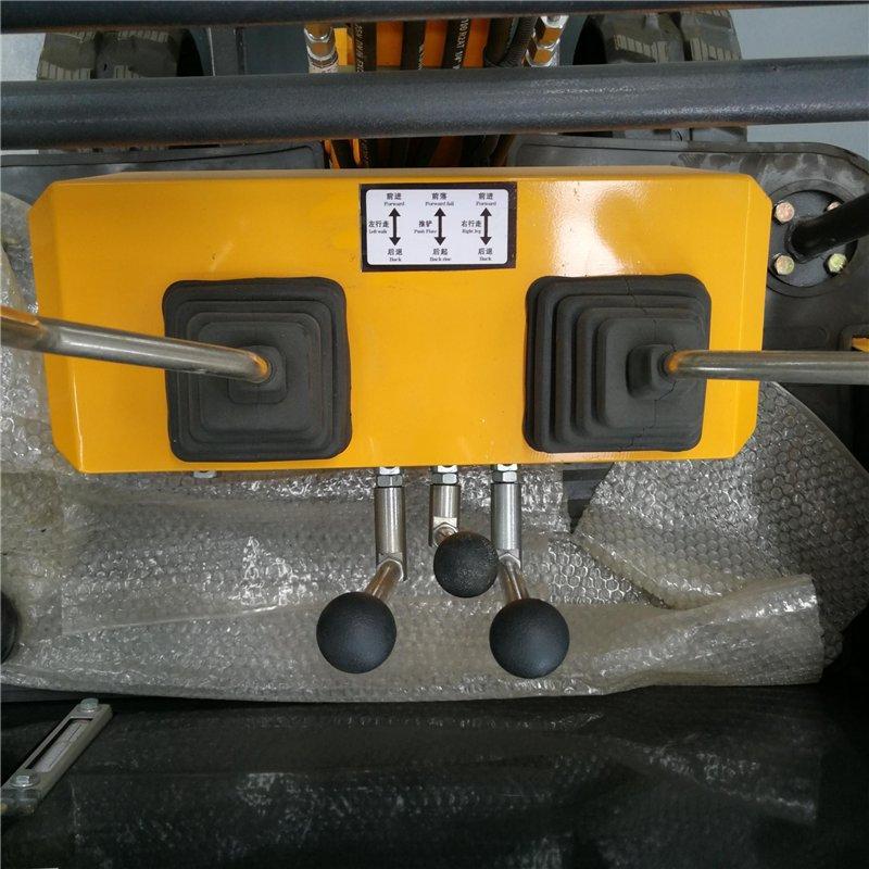 Гидравлический рыхлитель Rc Mini для установки на экскаватор (арт. 25-12062879)