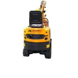 Гидравлический рыхлитель Rc Mini для установки на экскаватор (арт. 25-12062879)