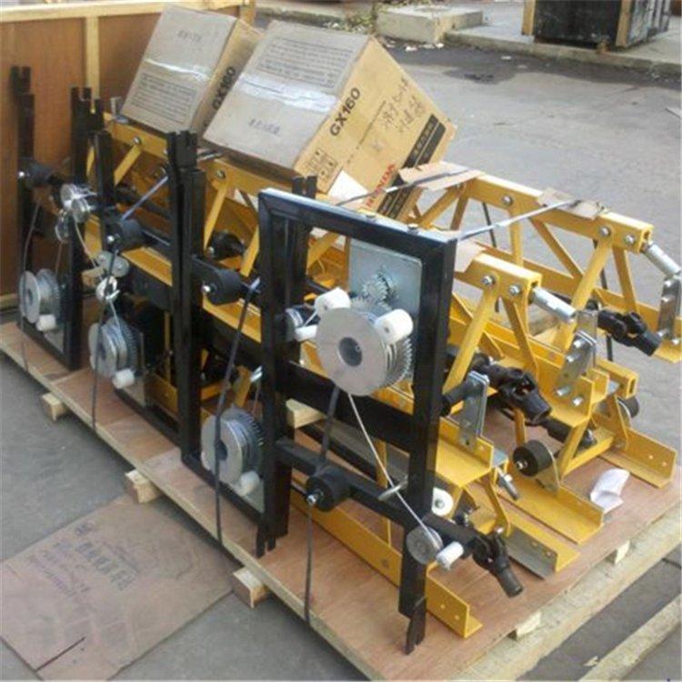 Машина для выравнивания бетонного пола для дорожного укладчика (арт. 25-12062880)