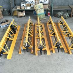 Машина для выравнивания бетонного пола для дорожного укладчика (арт. 25-12062880)