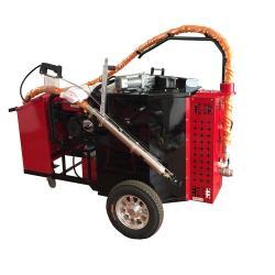 Машины для уплотнения и ремонта асфальтового покрытия дорог (арт. 25-12062882)