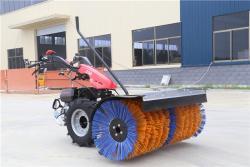 Уборочная машина для пола и дороги с высокой производительностью (арт. 25-12062884)