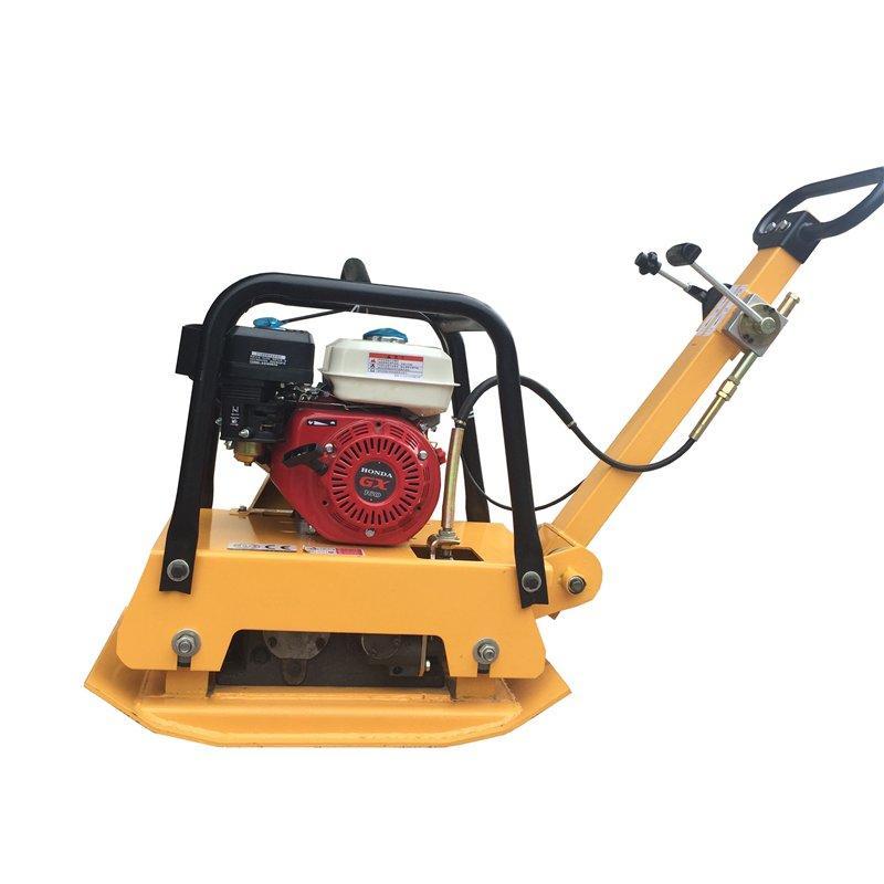 Виброплита Robin Plate Compactor с сертификатами CE и ISO (арт. 25-12062885)