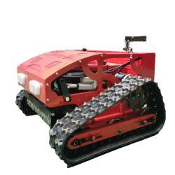 Газонокосилка с дистанционным управлением и роторной системой кошения (арт. 25-12062891)