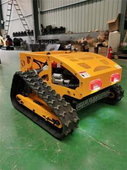 Газонокосилка прицепная роторная дизельная самоходная садовая (арт. 25-12062954)