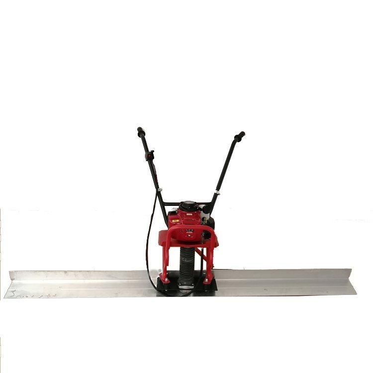 Вибрационная линейка регулируемая 1–6 метров для бетонного пола (арт. 25-12062963)