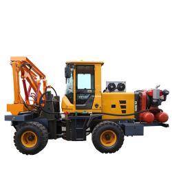 Гидравлический копер t Works для установки дорожных ограждений (арт. 25-12062965)