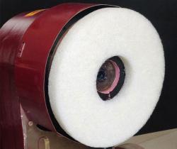 Машина шлифовальная Terrazzo для бетонных полов и полировки (арт. 25-12062967)