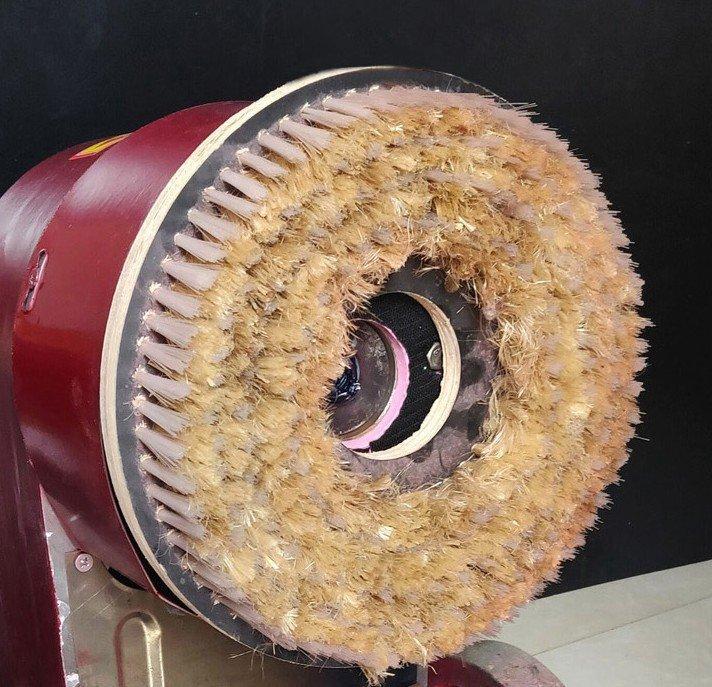 Машина шлифовальная Terrazzo для бетонных полов и полировки (арт. 25-12062967)